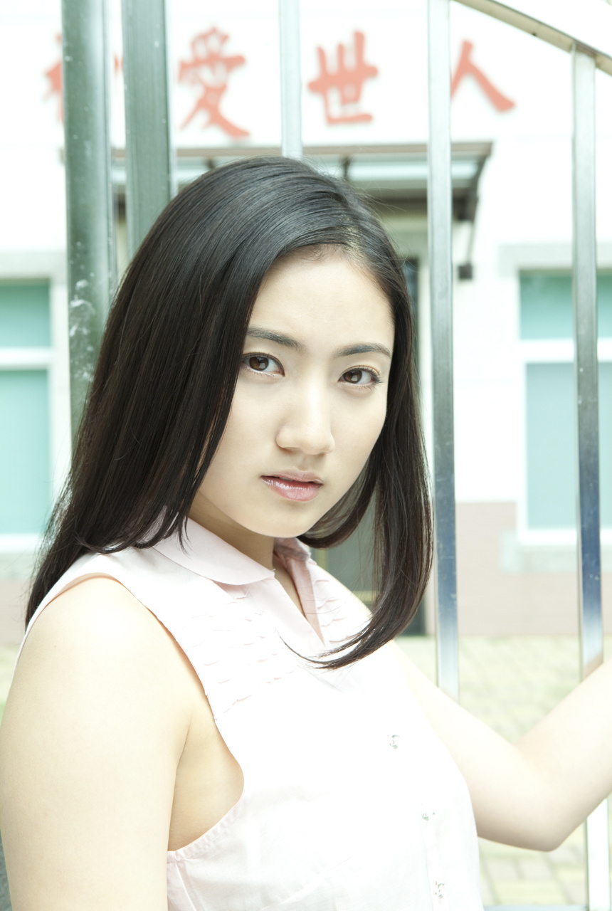 紗綾 Next Season 後篇[image.tv]6月 日本性感美女